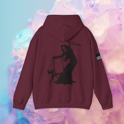 Hourglass Longevity Hoodie