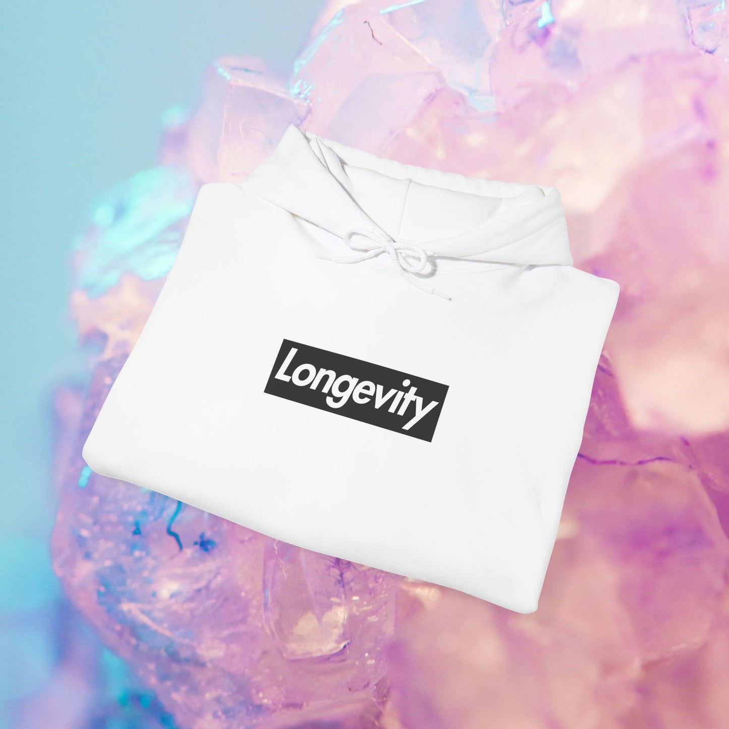 Hourglass Longevity Hoodie