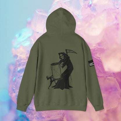 Hourglass Longevity Hoodie