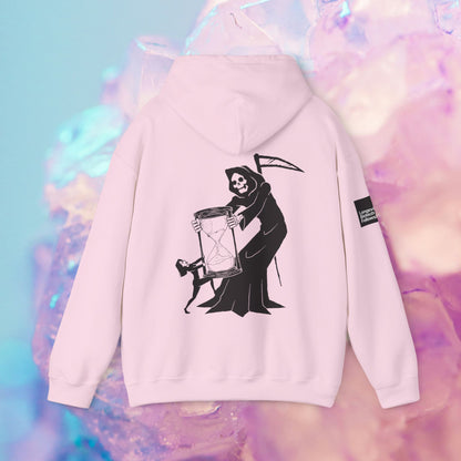 Hourglass Longevity Hoodie