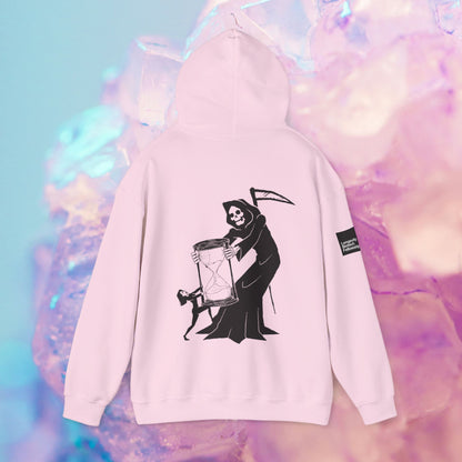 Hourglass Longevity Hoodie