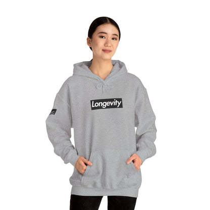 Hourglass Longevity Hoodie