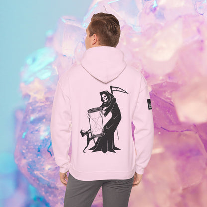 Hourglass Longevity Hoodie
