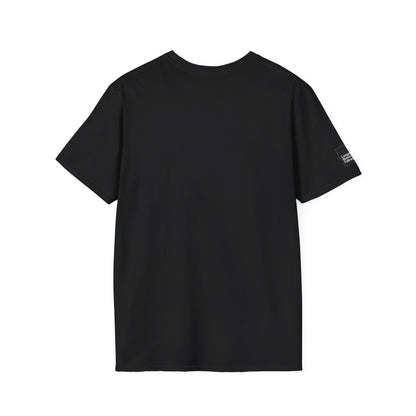 The Black Longevi-Tee