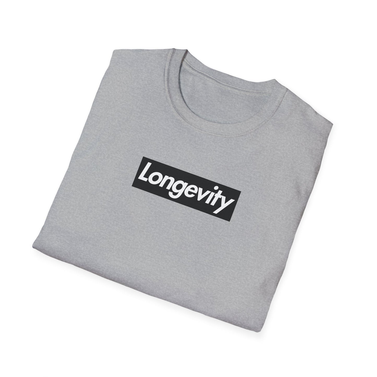 Hourglass Longevi-Tee