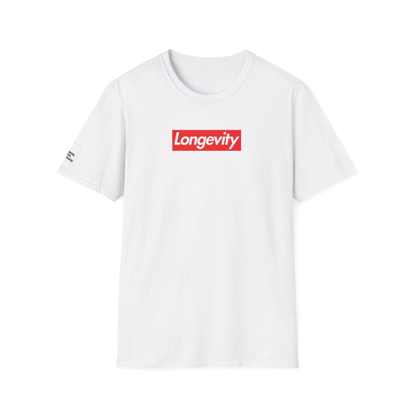 The Longevi-Tee