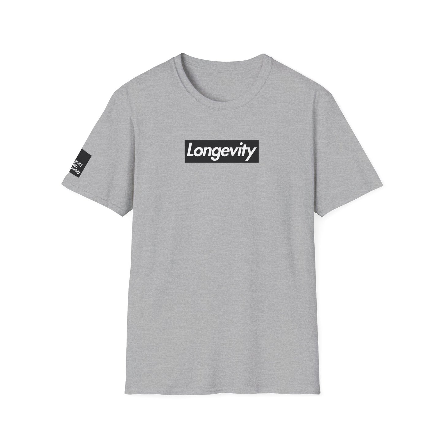 Hourglass Longevi-Tee