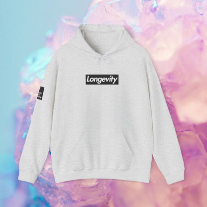 Hourglass Longevity Hoodie