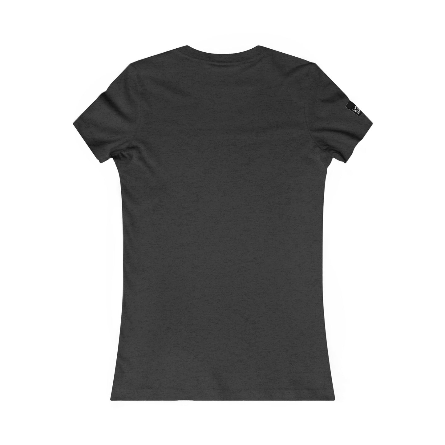 Women's Boat-Burning Tee
