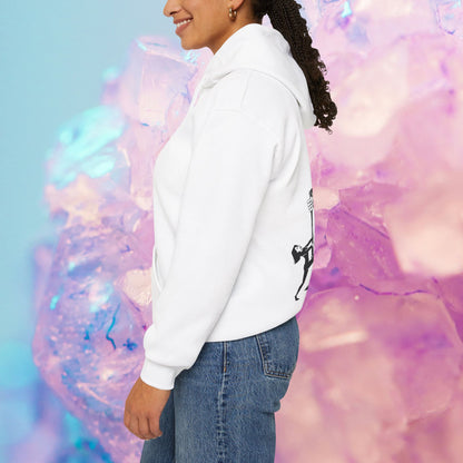 Hourglass Longevity Hoodie