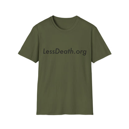 LessDeath™ Hourglass Tee