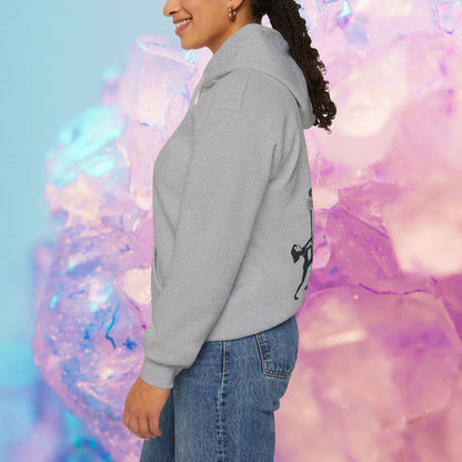 Hourglass Longevity Hoodie