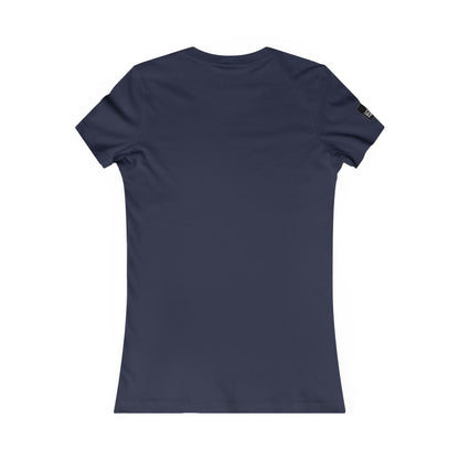 Women's Boat-Burning Tee