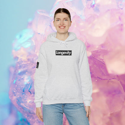 Hourglass Longevity Hoodie