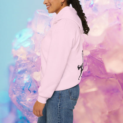 Hourglass Longevity Hoodie