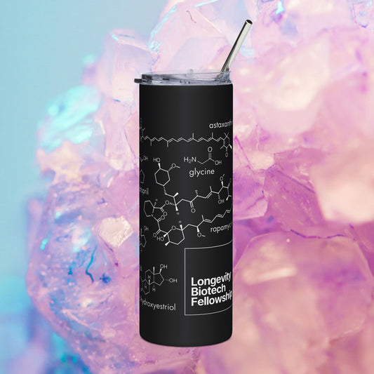ITP Insulated Stainless Steel Tumbler, 20oz
