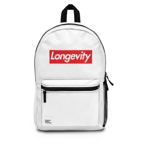 Longevity Pack