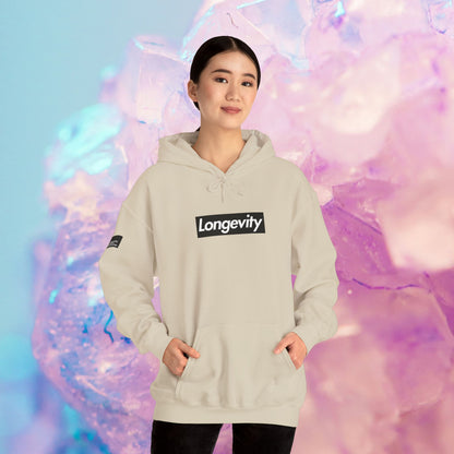 Hourglass Longevity Hoodie