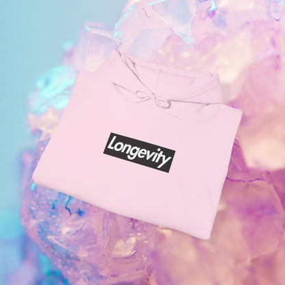 Hourglass Longevity Hoodie