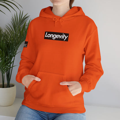 Hourglass Longevity Hoodie