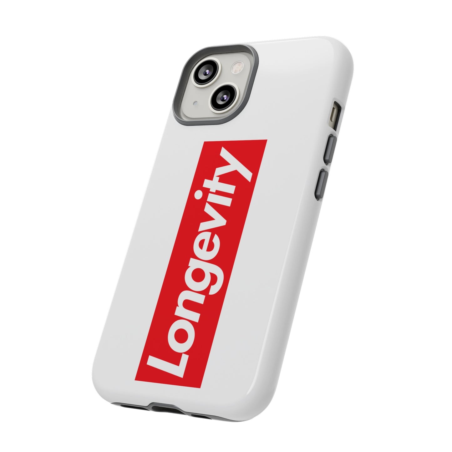 Longevity Phone Case