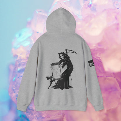 Hourglass Longevity Hoodie