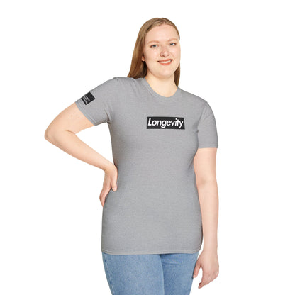 Hourglass Longevi-Tee