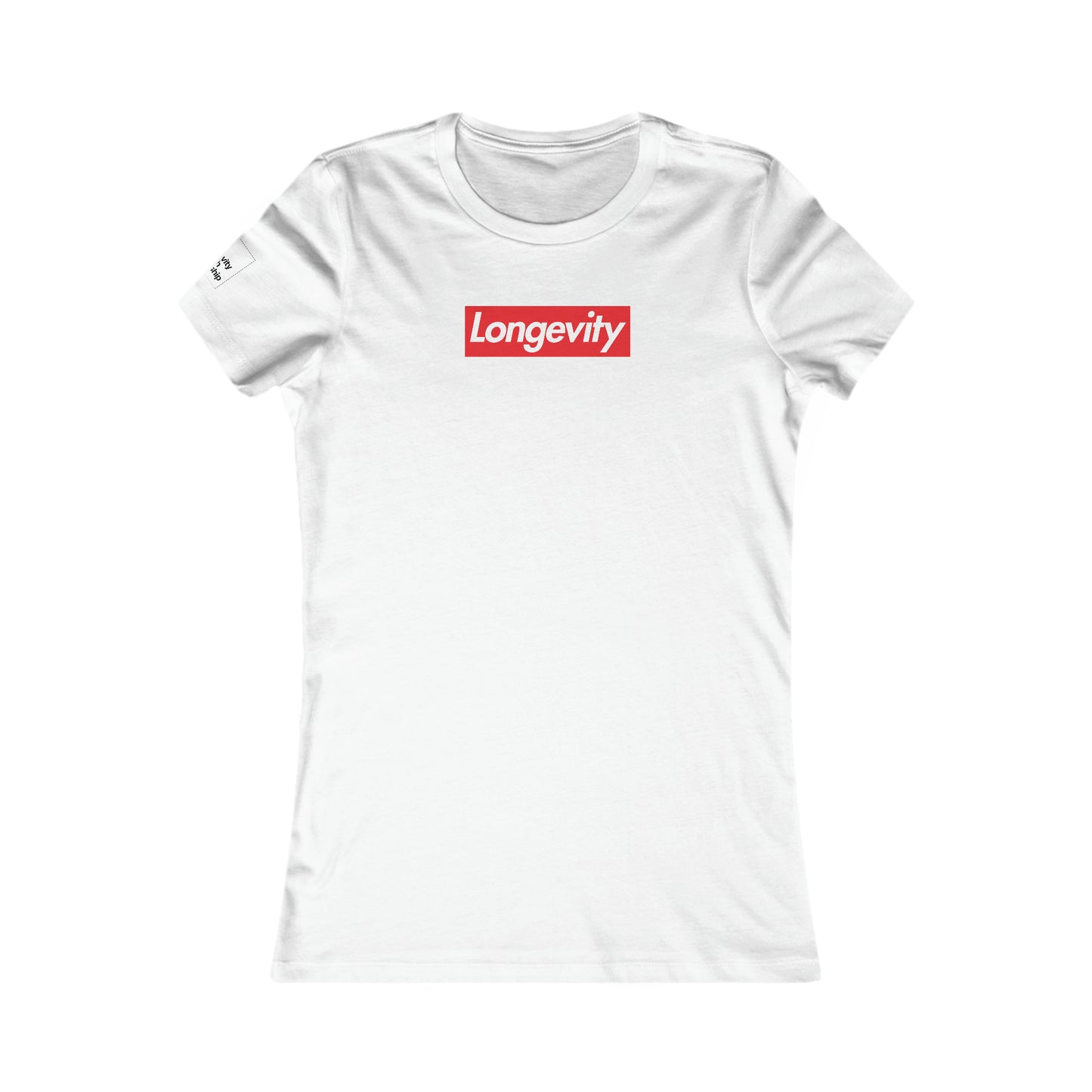 Women's Longevi-Tee