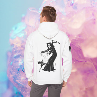 Hourglass Longevity Hoodie