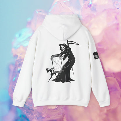 Hourglass Longevity Hoodie