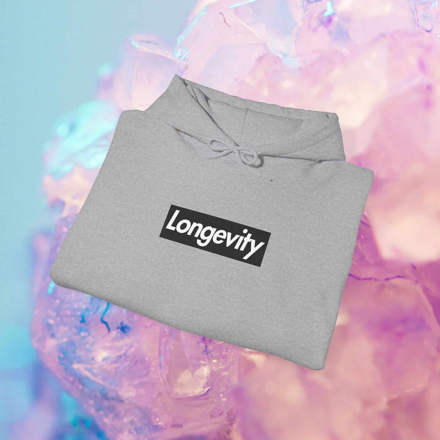 Hourglass Longevity Hoodie