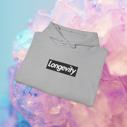 Hourglass Longevity Hoodie