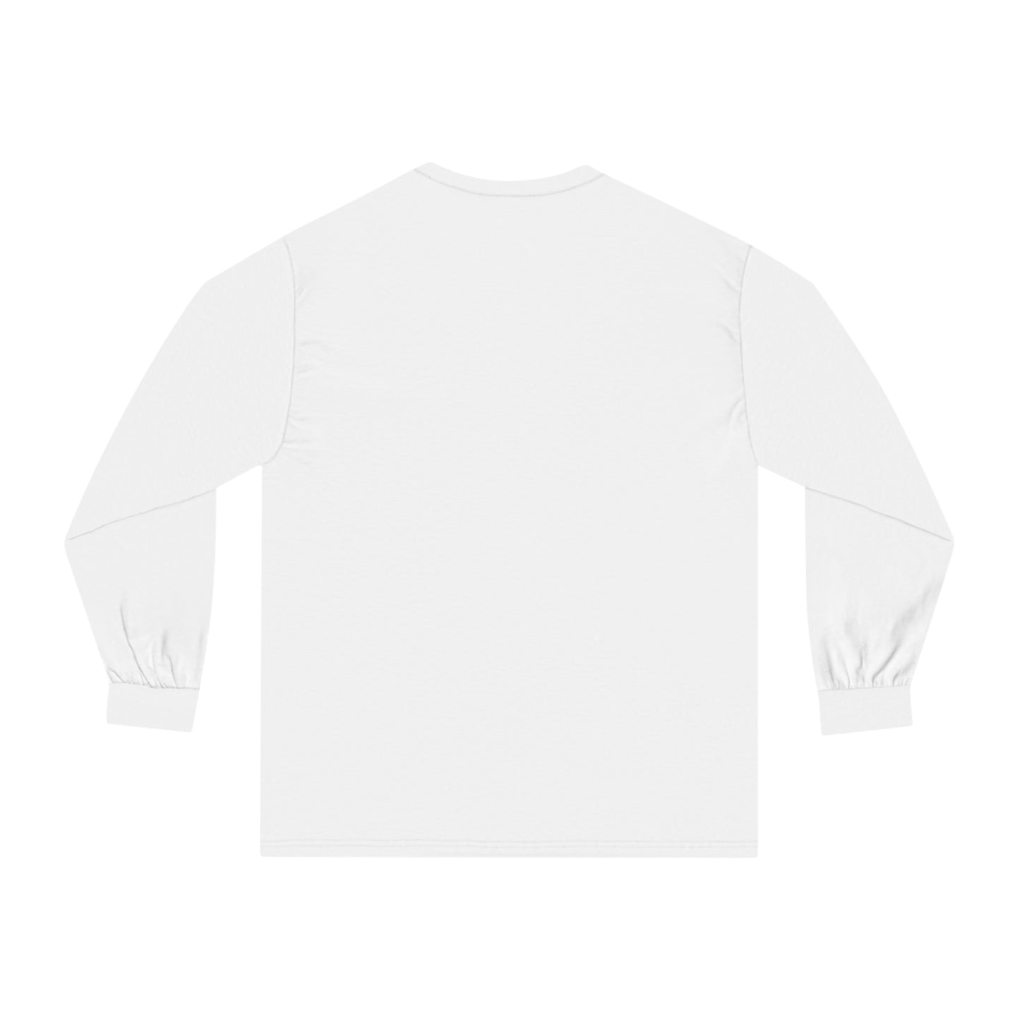 Long-Sleeve Longevi-Tee