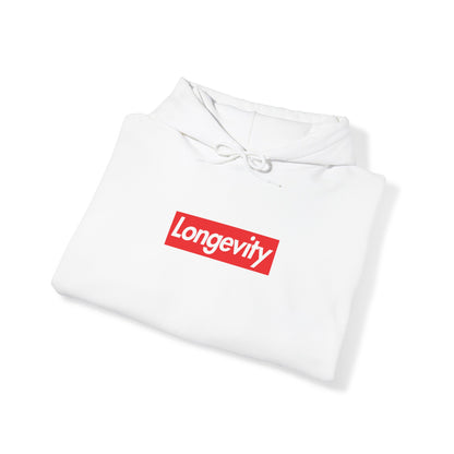 Longevity Hoodie