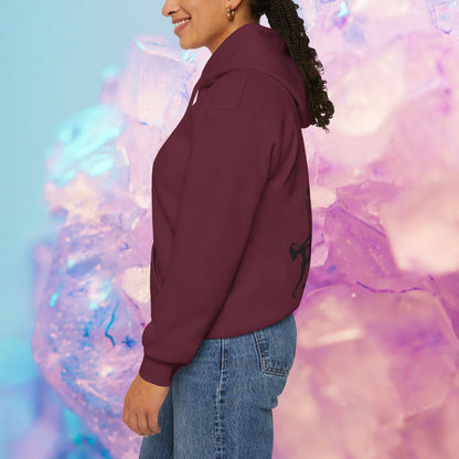 Hourglass Longevity Hoodie