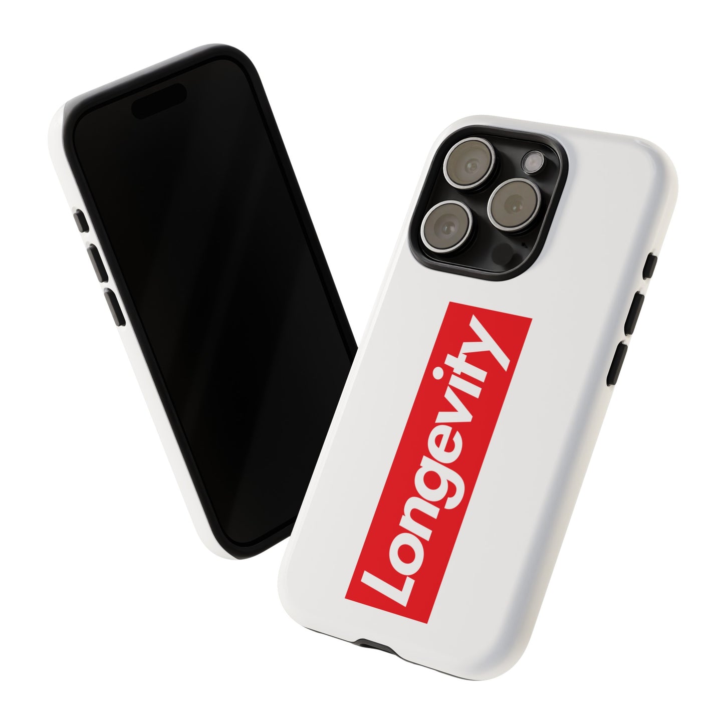 Longevity Phone Case