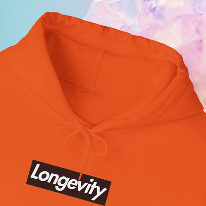 Hourglass Longevity Hoodie