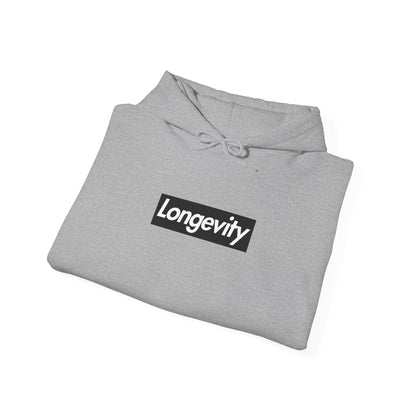 Hourglass Longevity Hoodie