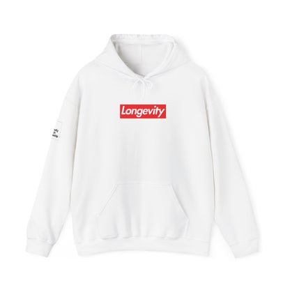 Longevity Hoodie