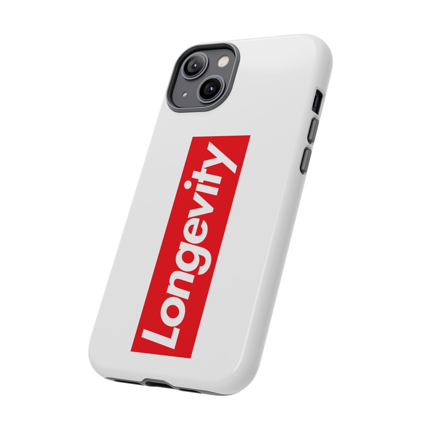 Longevity Phone Case