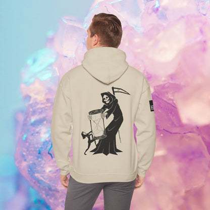 Hourglass Longevity Hoodie