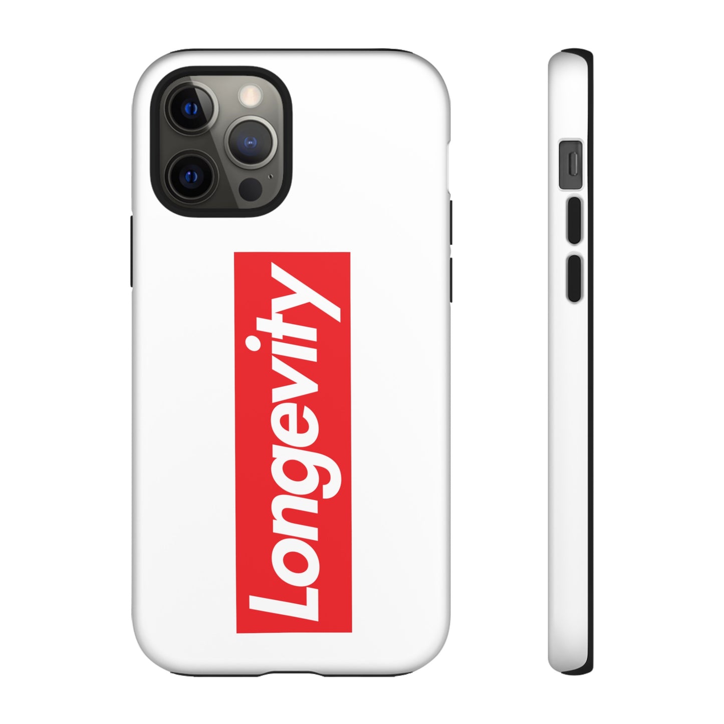 Longevity Phone Case