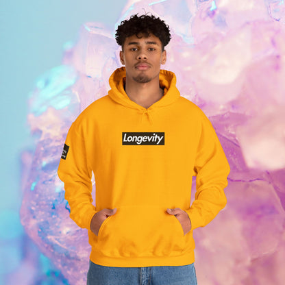 Hourglass Longevity Hoodie