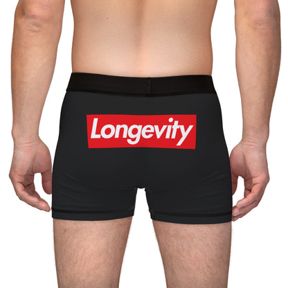 The Longjohns