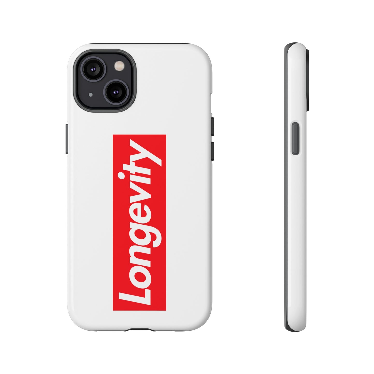 Longevity Phone Case