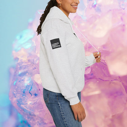 Hourglass Longevity Hoodie