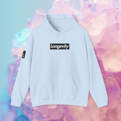 Hourglass Longevity Hoodie