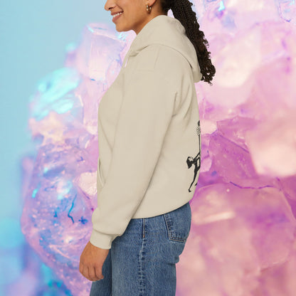 Hourglass Longevity Hoodie