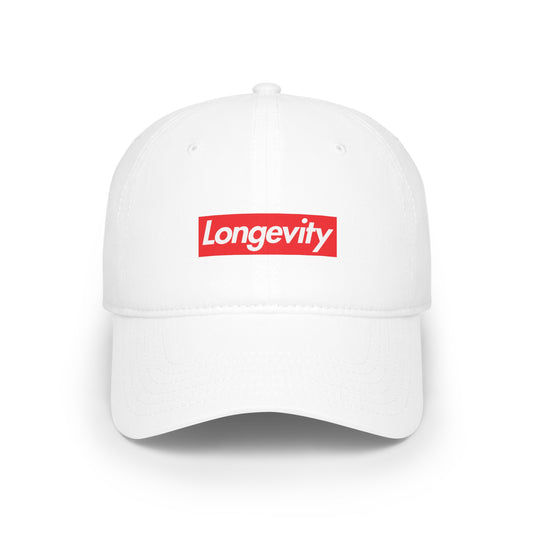 Longevity Cap