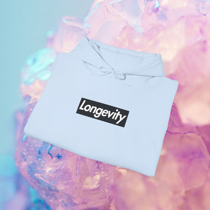 Hourglass Longevity Hoodie